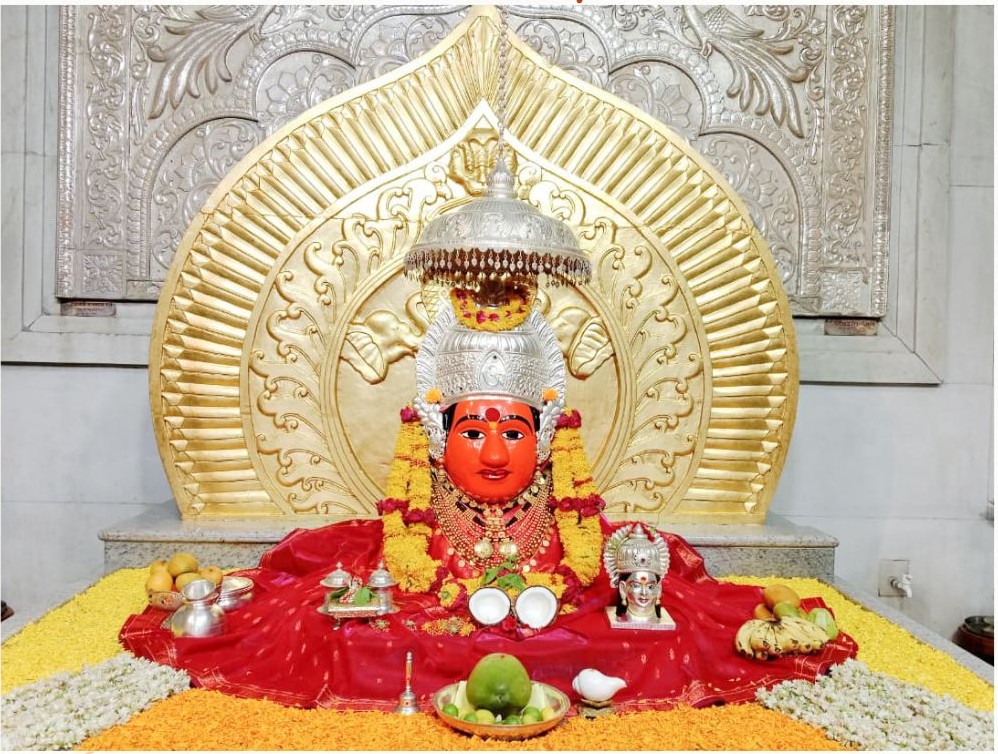 नित्यदर्शन